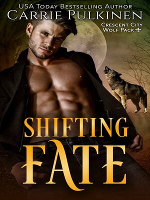 cover image of Shifting Fate